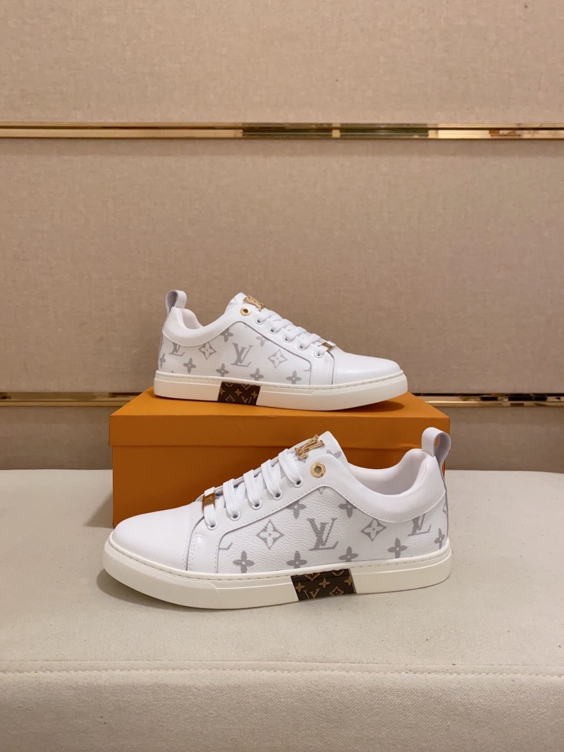 LV Casual Shoes